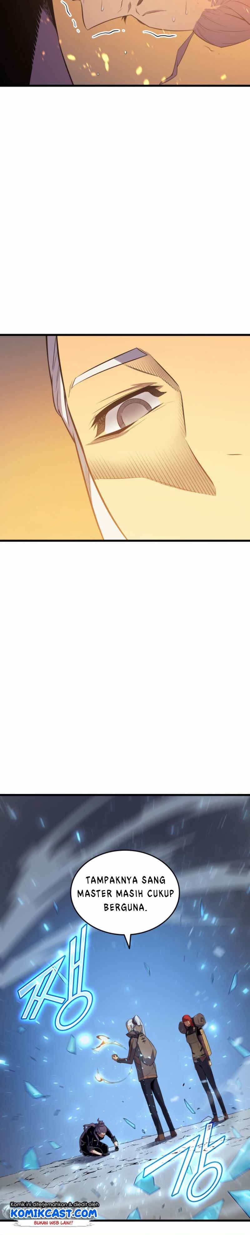 The Great Mage Returns After 4000 Years chapter 66