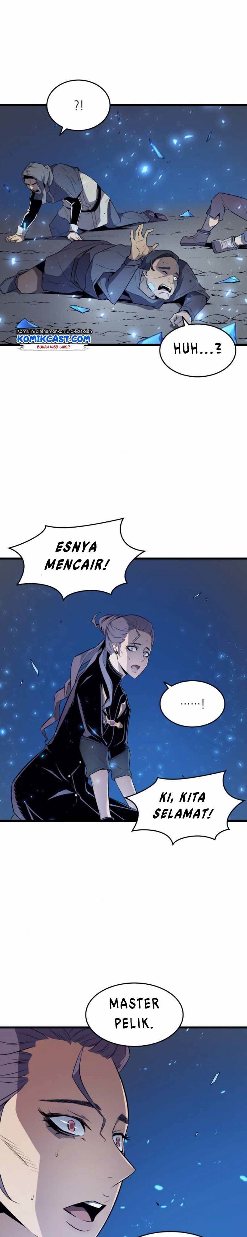 The Great Mage Returns After 4000 Years chapter 66