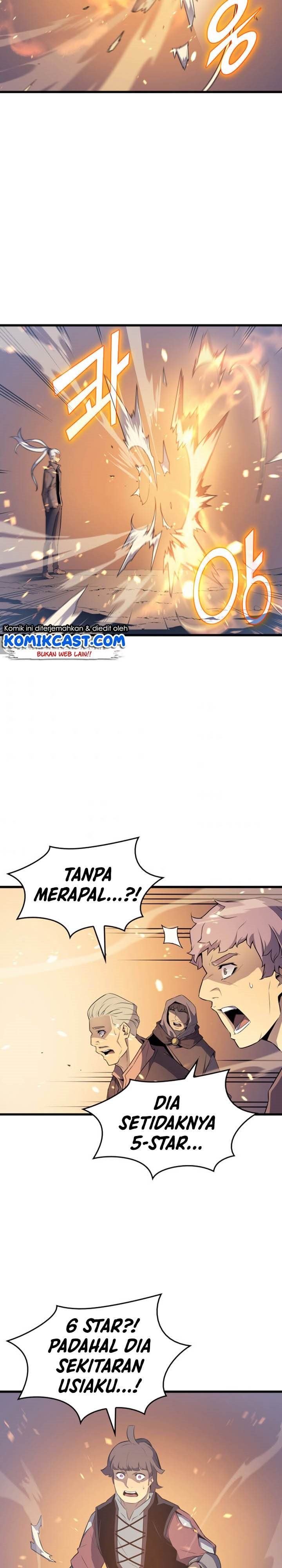 The Great Mage Returns After 4000 Years chapter 68