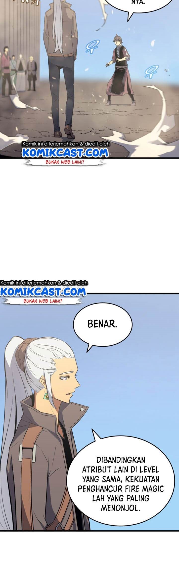 The Great Mage Returns After 4000 Years chapter 68
