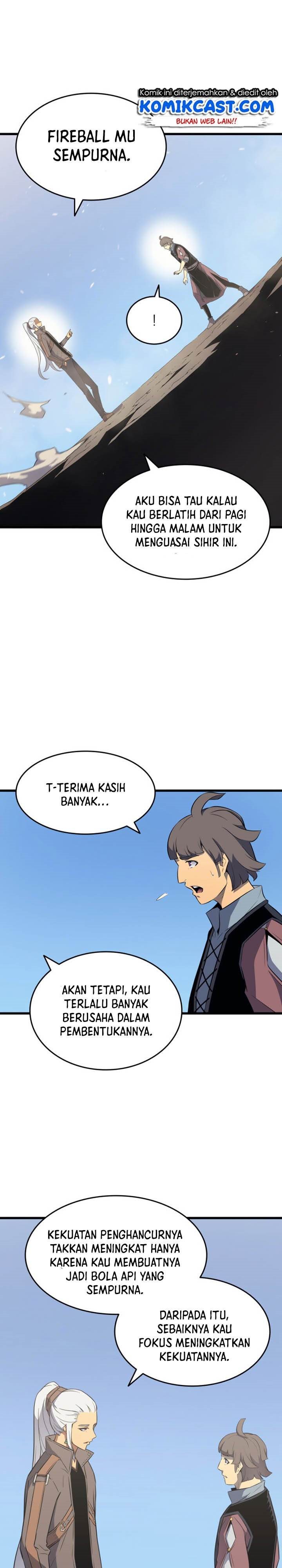 The Great Mage Returns After 4000 Years chapter 68