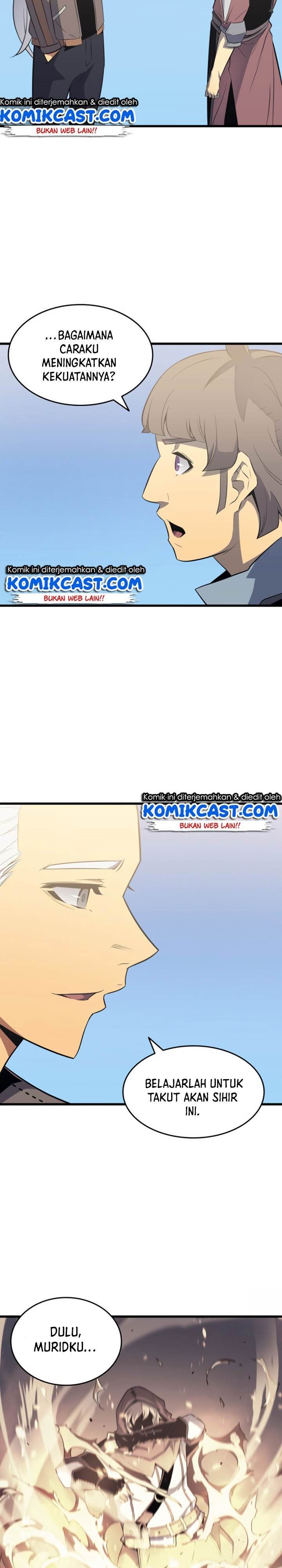 The Great Mage Returns After 4000 Years chapter 68