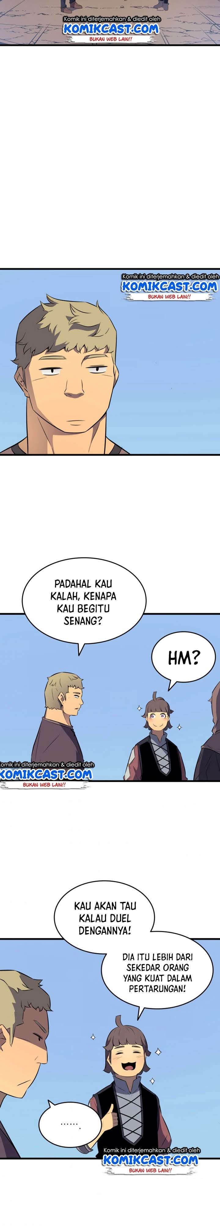 The Great Mage Returns After 4000 Years chapter 68