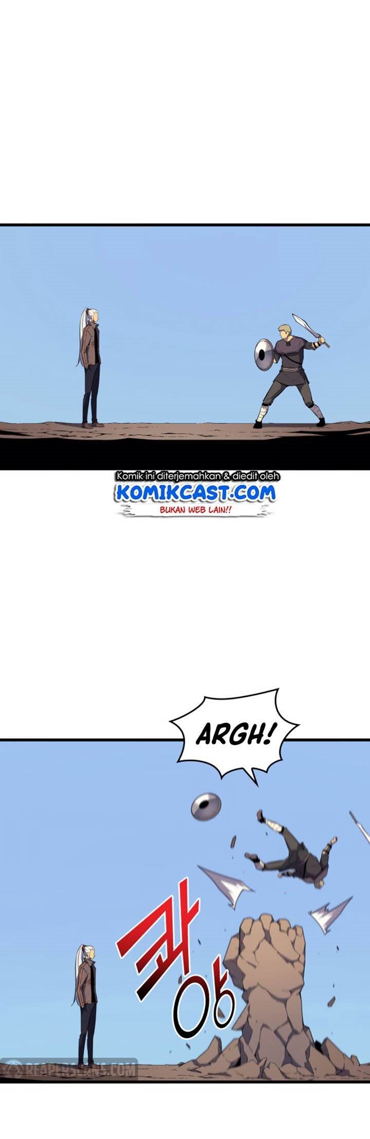 The Great Mage Returns After 4000 Years chapter 68