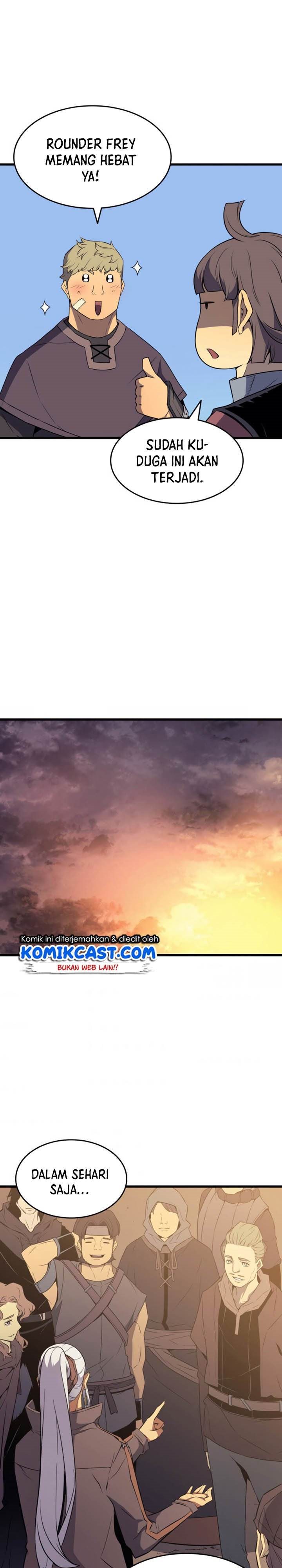 The Great Mage Returns After 4000 Years chapter 68