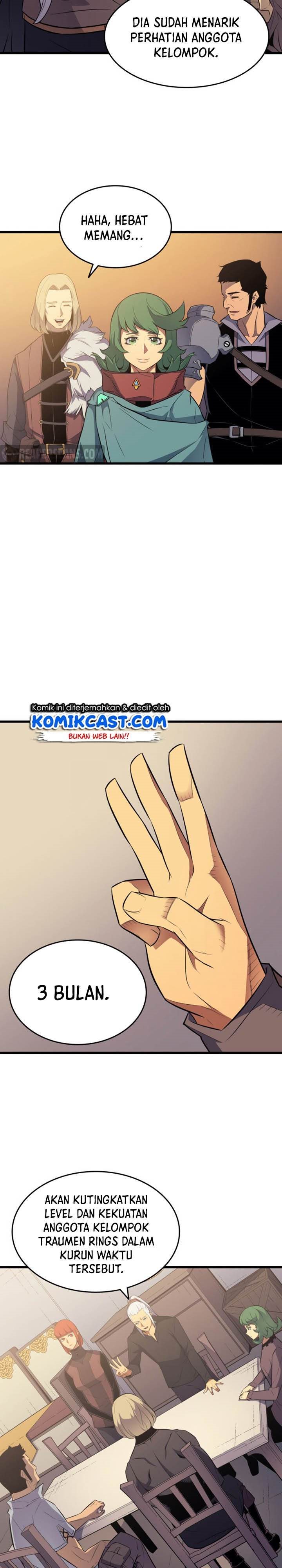 The Great Mage Returns After 4000 Years chapter 68