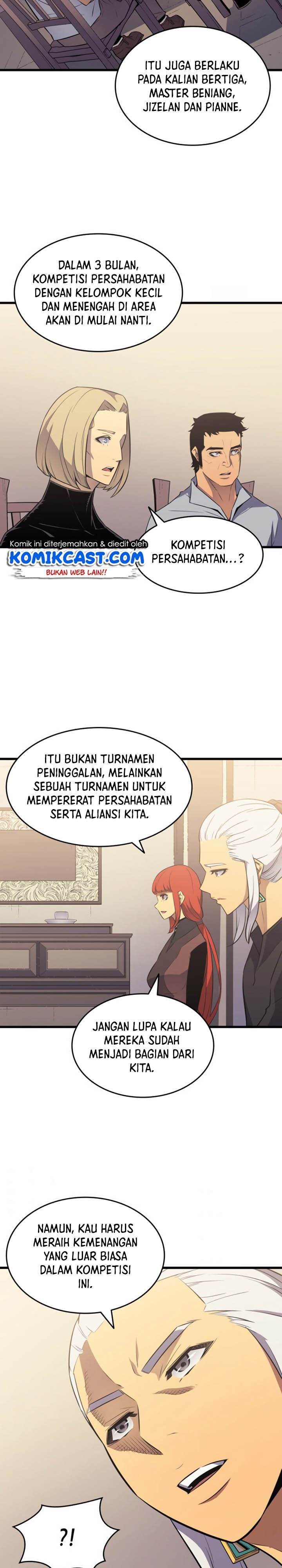 The Great Mage Returns After 4000 Years chapter 68