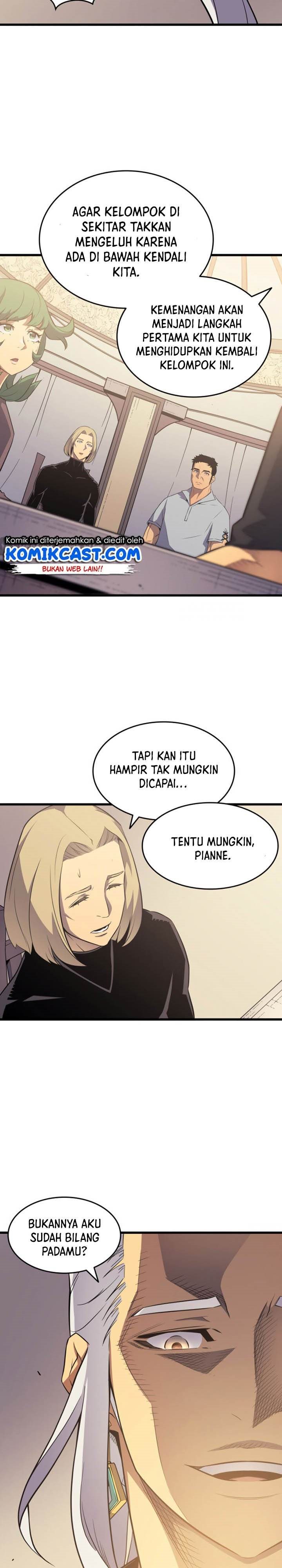 The Great Mage Returns After 4000 Years chapter 68