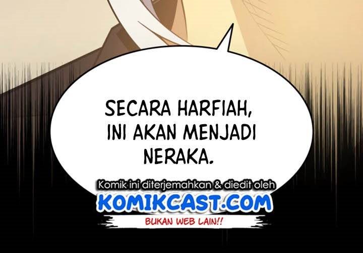 The Great Mage Returns After 4000 Years chapter 68