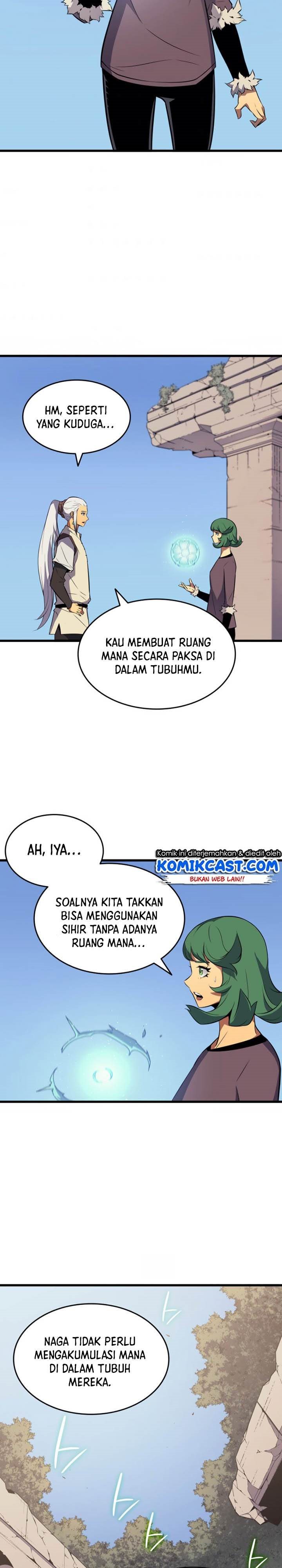 The Great Mage Returns After 4000 Years chapter 68