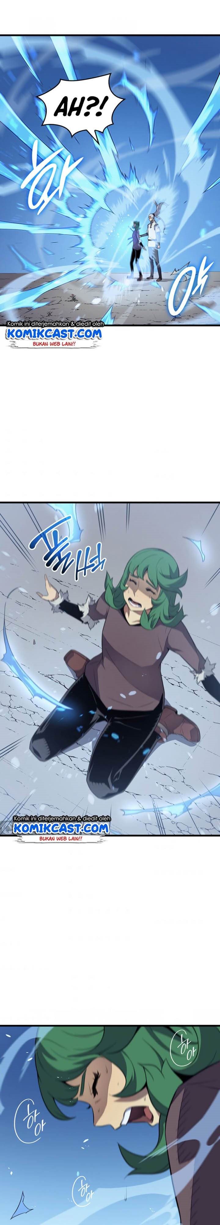 The Great Mage Returns After 4000 Years chapter 68