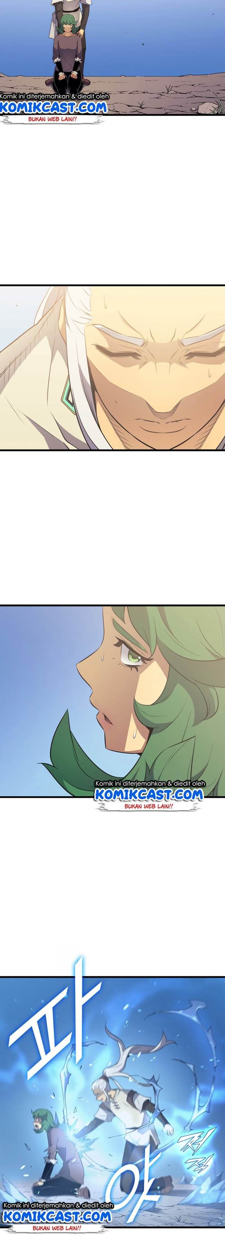 The Great Mage Returns After 4000 Years chapter 68