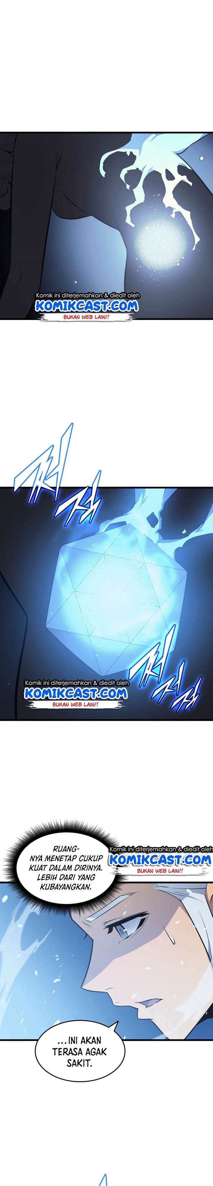 The Great Mage Returns After 4000 Years chapter 68