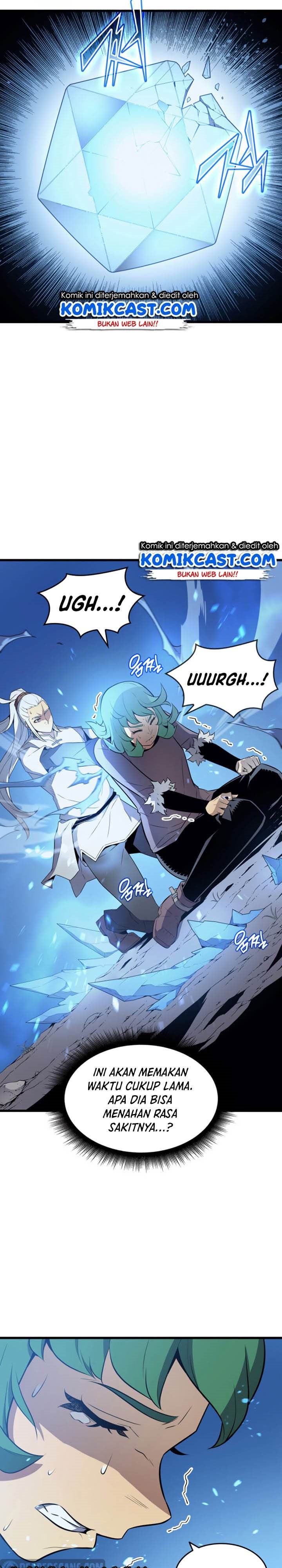 The Great Mage Returns After 4000 Years chapter 68