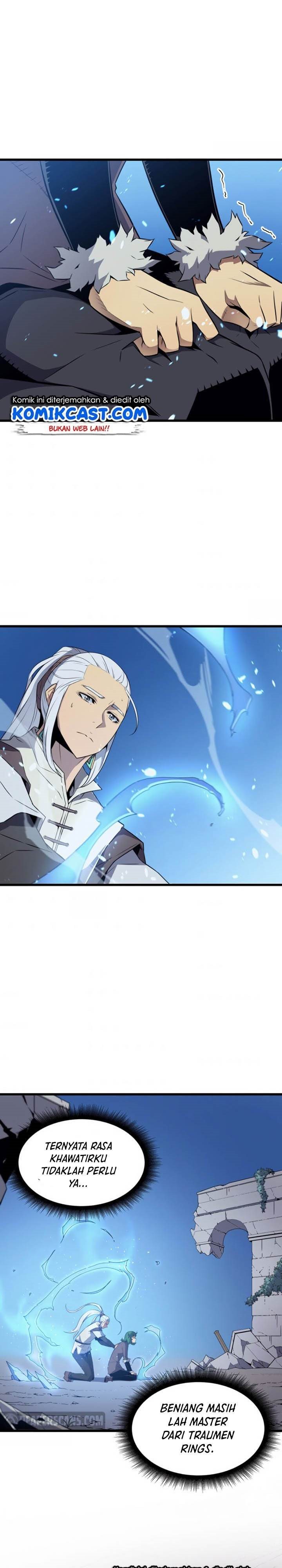 The Great Mage Returns After 4000 Years chapter 68