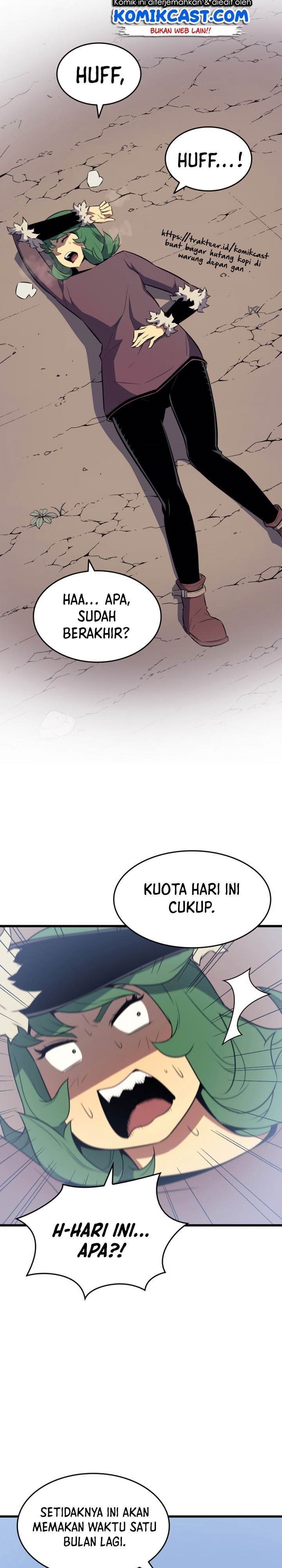 The Great Mage Returns After 4000 Years chapter 68