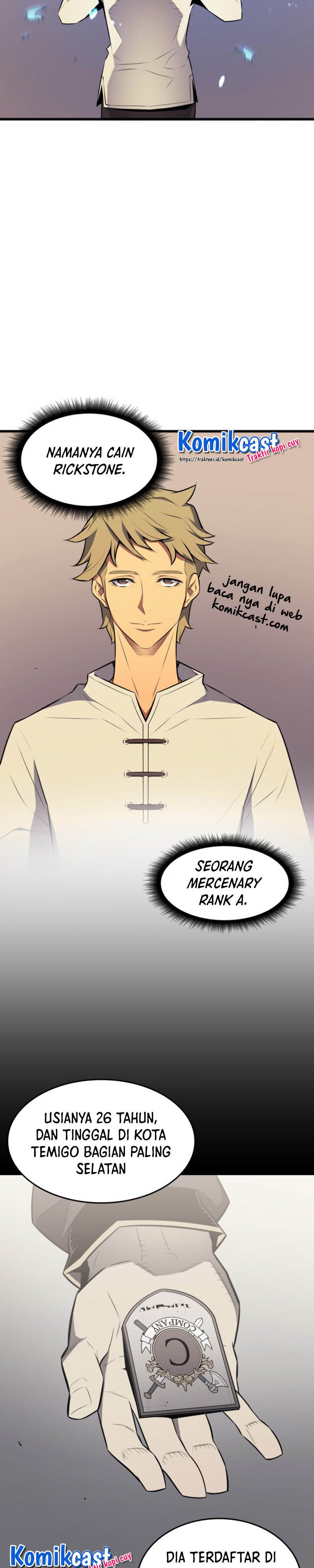 The Great Mage Returns After 4000 Years chapter 71
