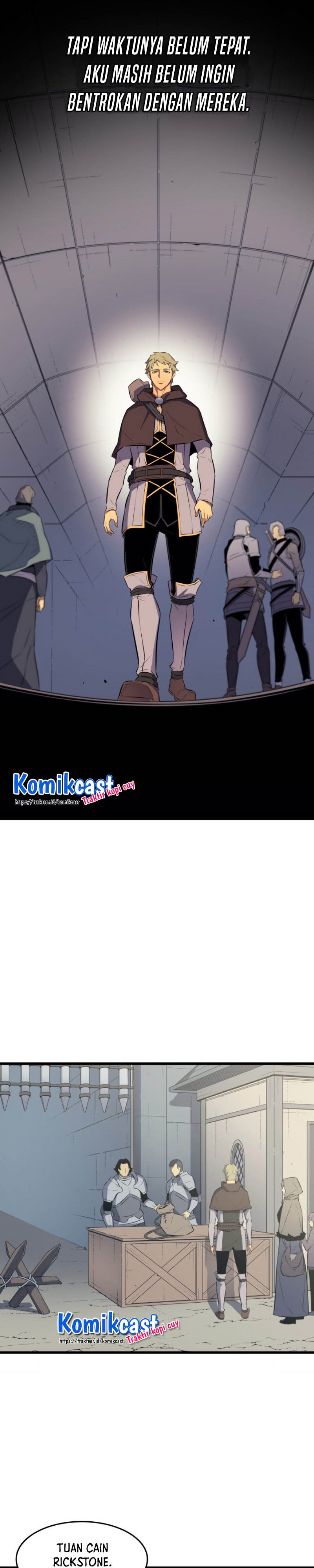 The Great Mage Returns After 4000 Years chapter 71