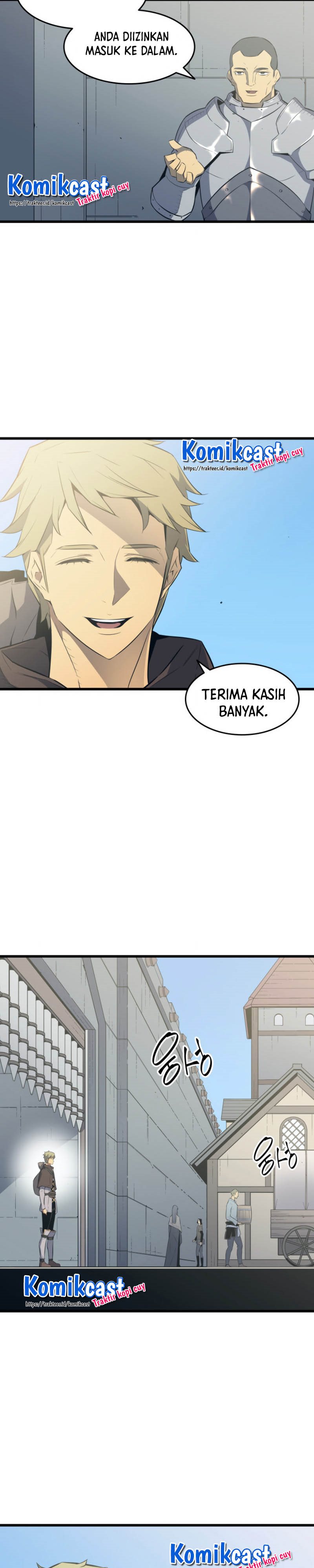The Great Mage Returns After 4000 Years chapter 71