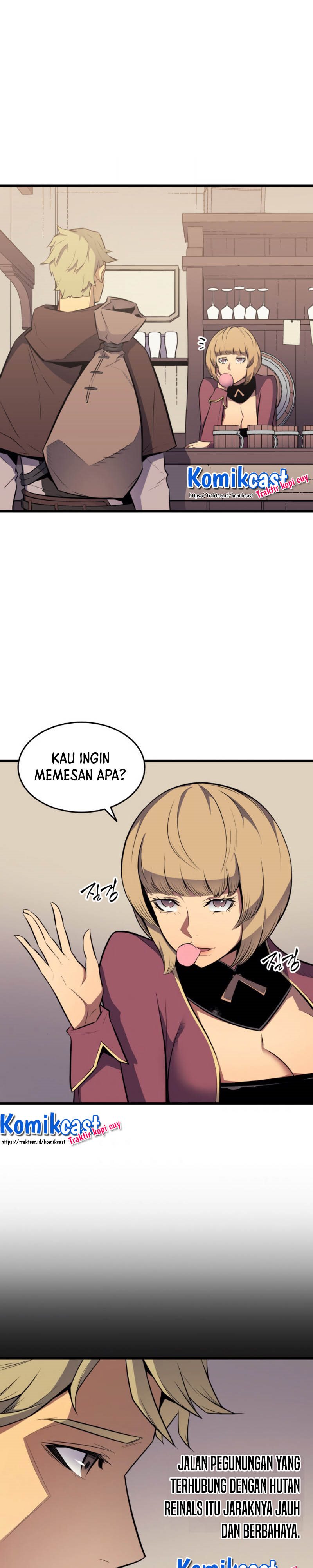The Great Mage Returns After 4000 Years chapter 71