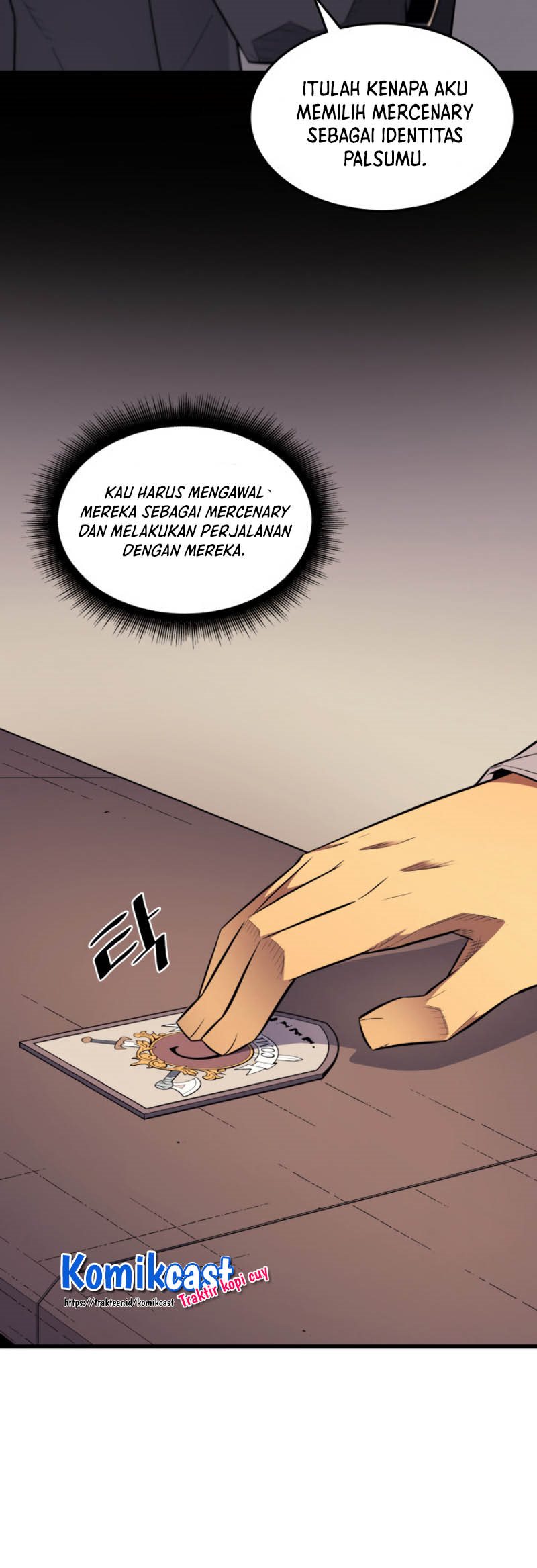 The Great Mage Returns After 4000 Years chapter 71
