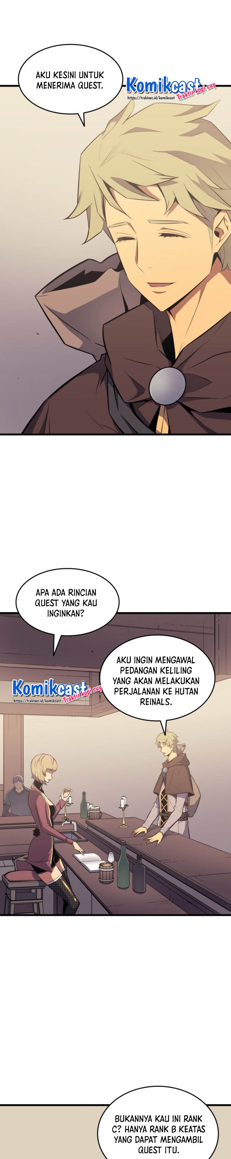 The Great Mage Returns After 4000 Years chapter 71