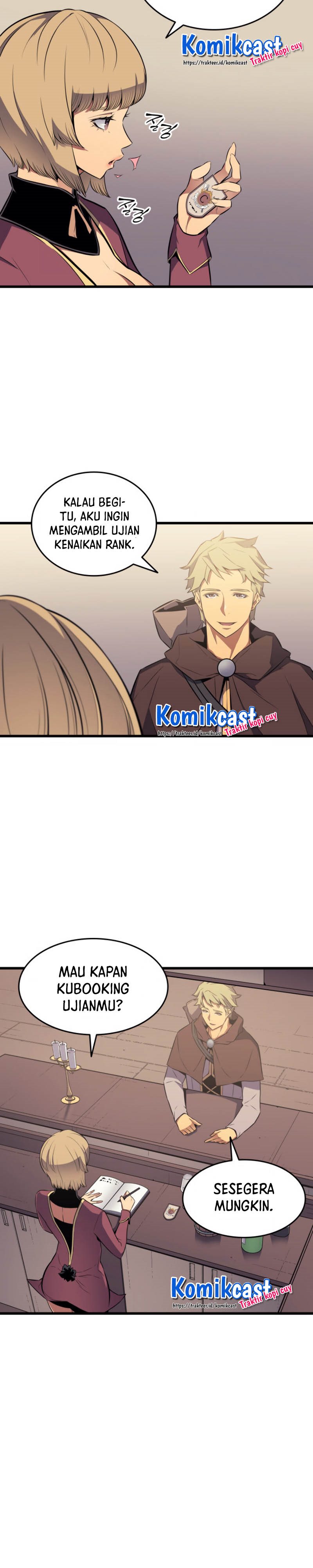 The Great Mage Returns After 4000 Years chapter 71