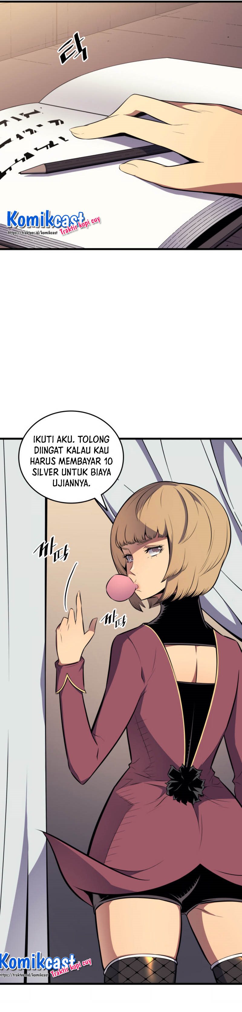 The Great Mage Returns After 4000 Years chapter 71
