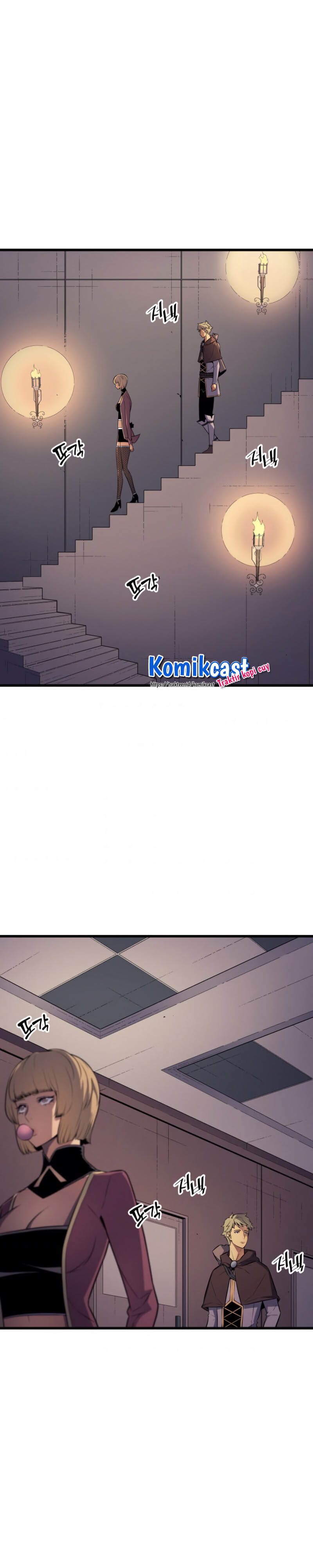 The Great Mage Returns After 4000 Years chapter 71