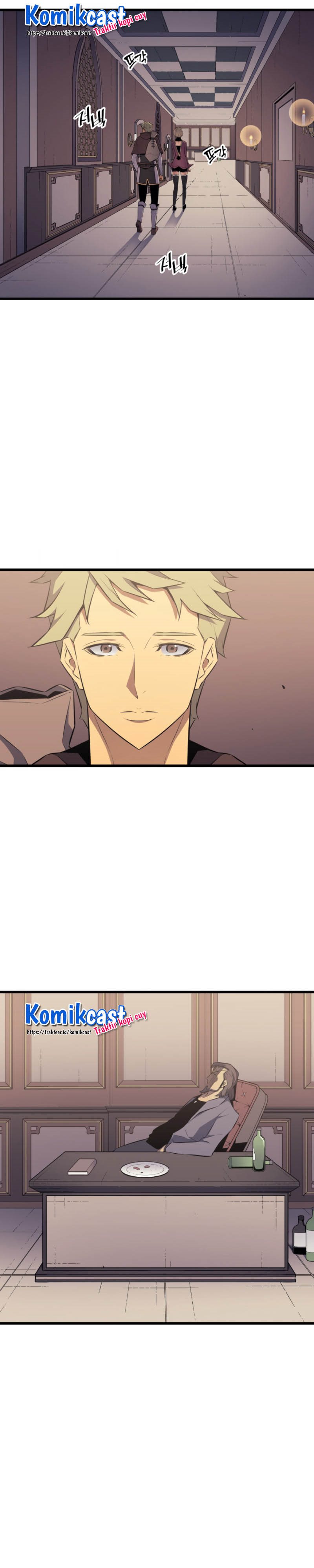 The Great Mage Returns After 4000 Years chapter 71