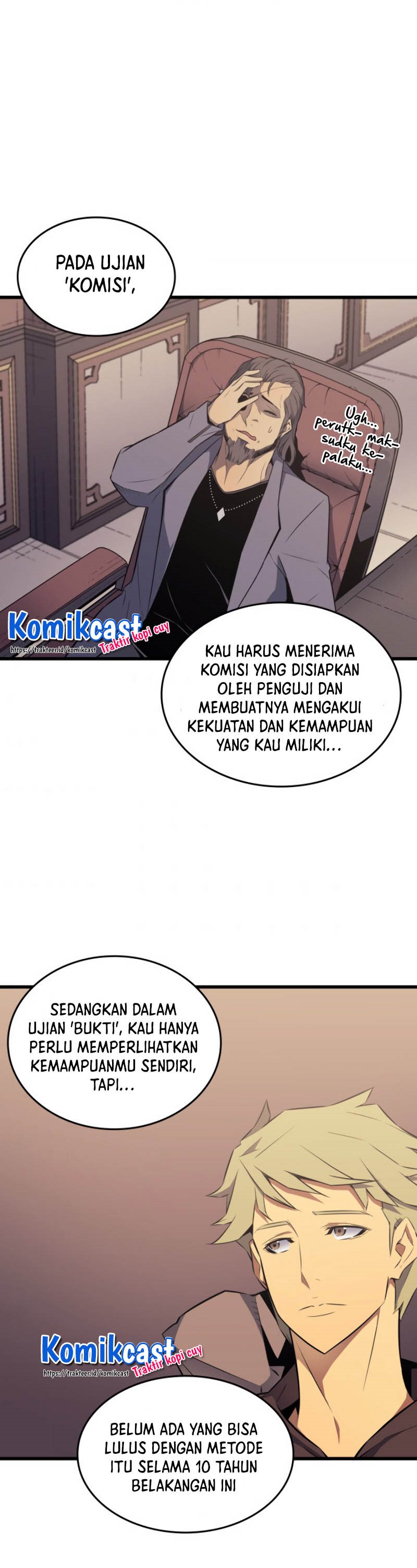 The Great Mage Returns After 4000 Years chapter 71