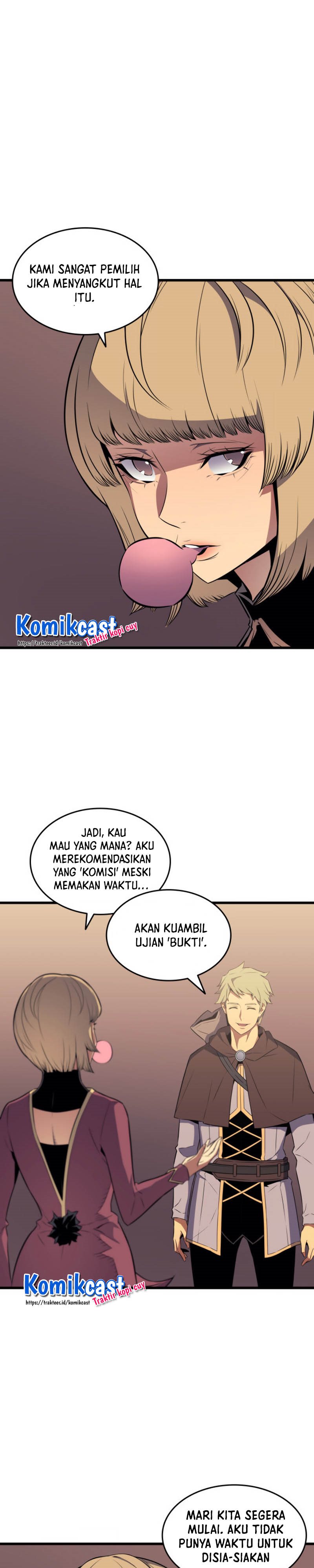 The Great Mage Returns After 4000 Years chapter 71