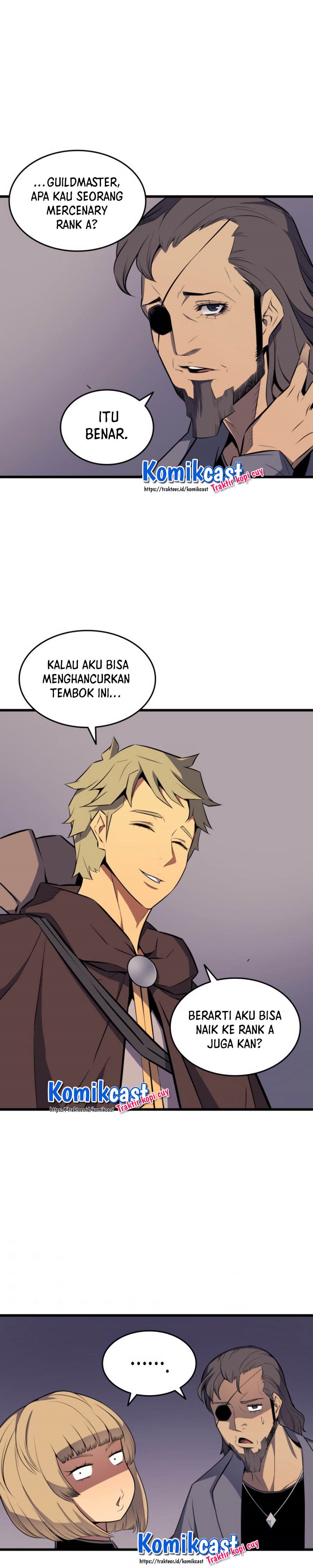 The Great Mage Returns After 4000 Years chapter 71