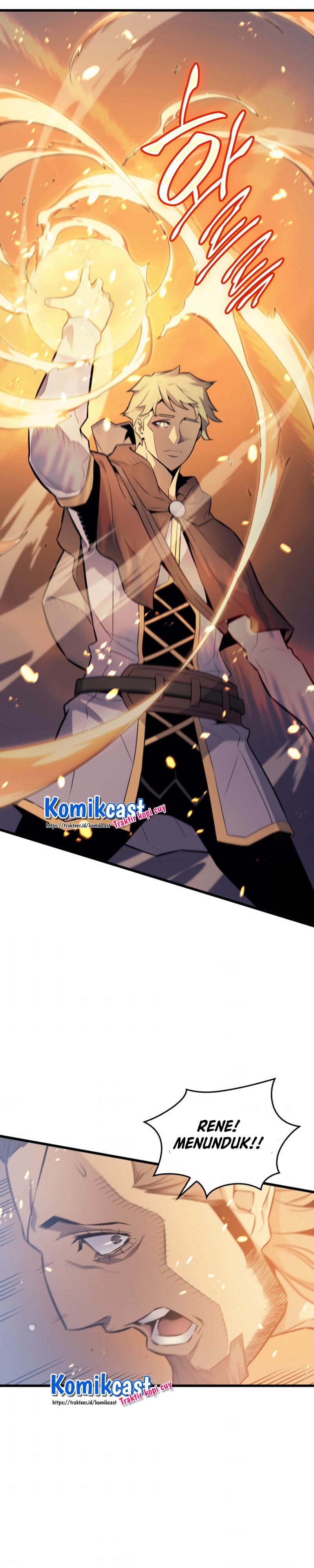 The Great Mage Returns After 4000 Years chapter 71