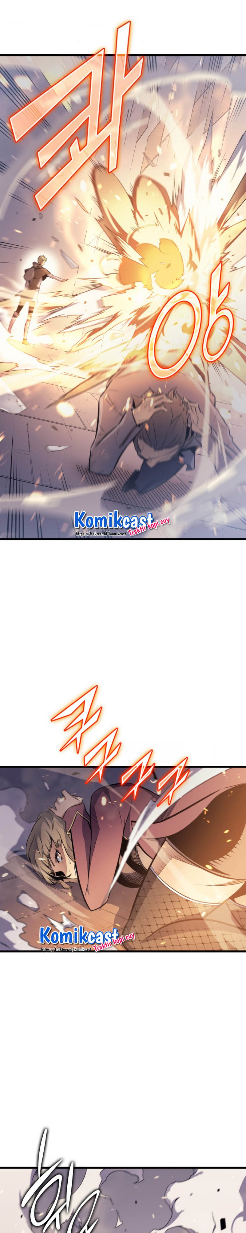 The Great Mage Returns After 4000 Years chapter 71