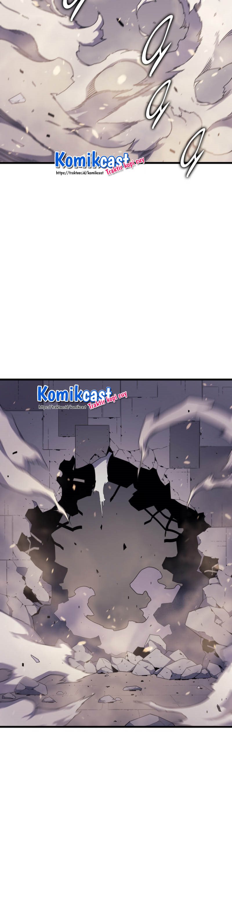 The Great Mage Returns After 4000 Years chapter 71