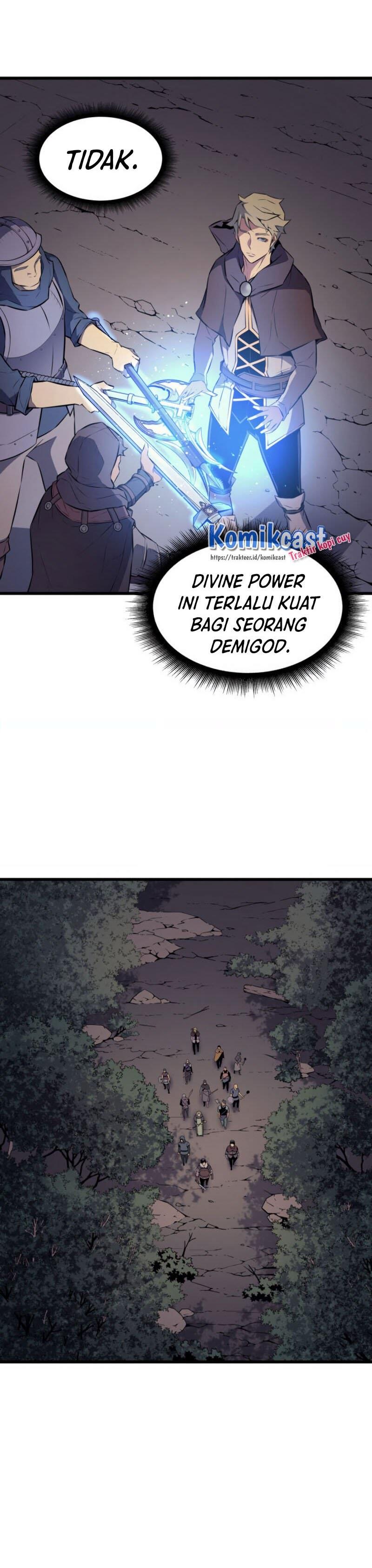 The Great Mage Returns After 4000 Years chapter 73
