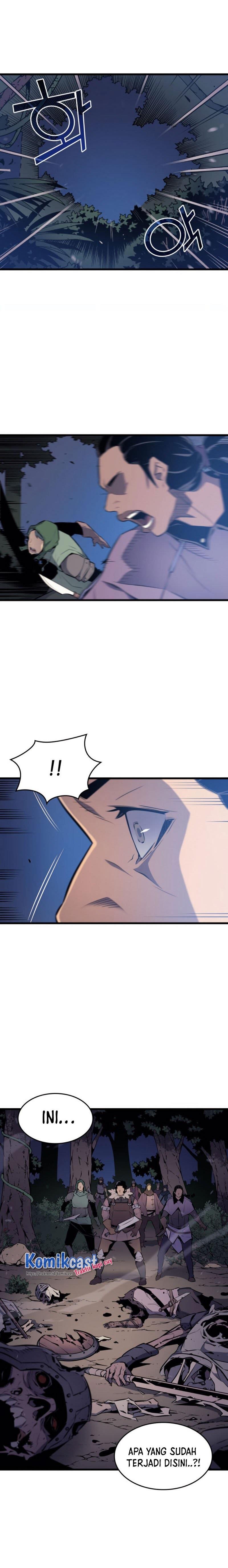 The Great Mage Returns After 4000 Years chapter 73