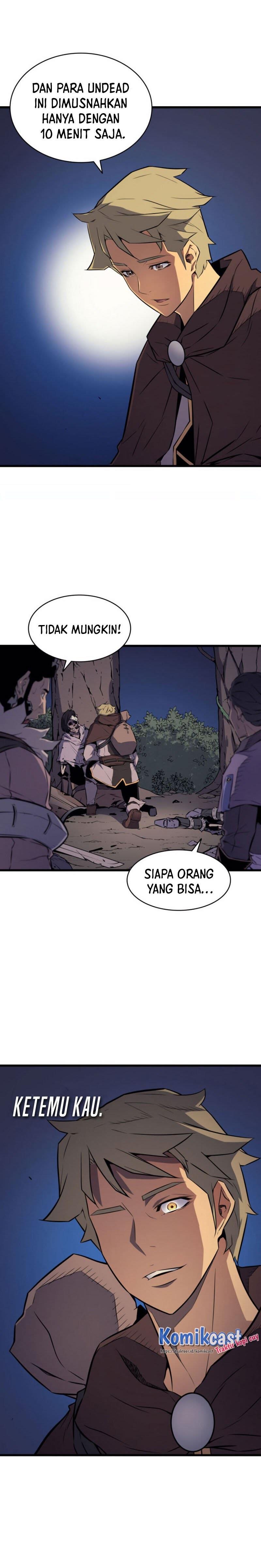 The Great Mage Returns After 4000 Years chapter 73