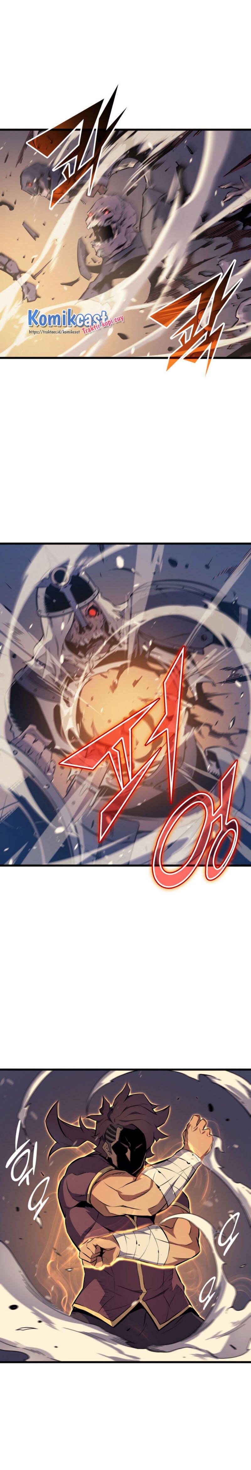 The Great Mage Returns After 4000 Years chapter 73