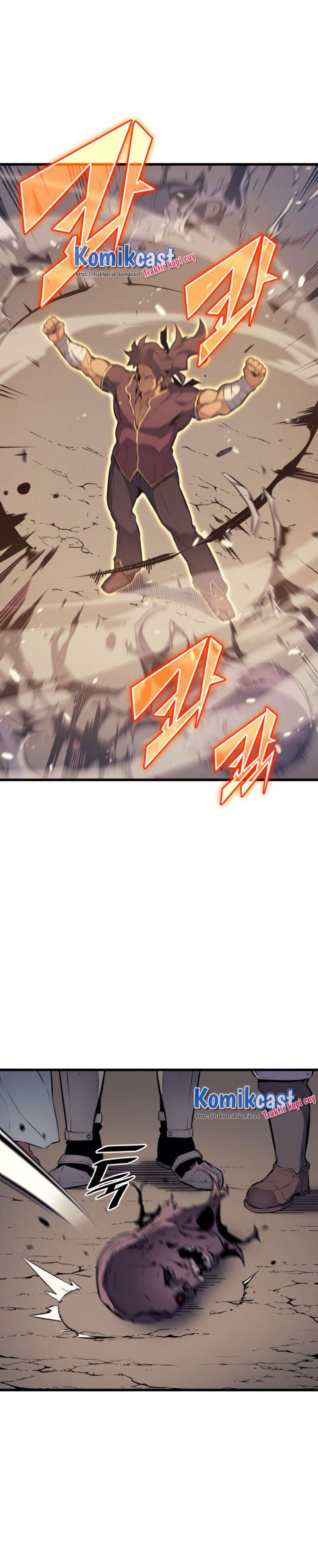 The Great Mage Returns After 4000 Years chapter 73