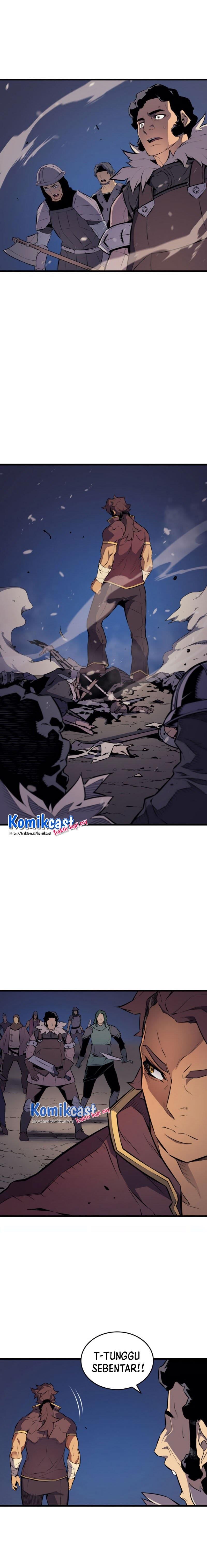 The Great Mage Returns After 4000 Years chapter 73