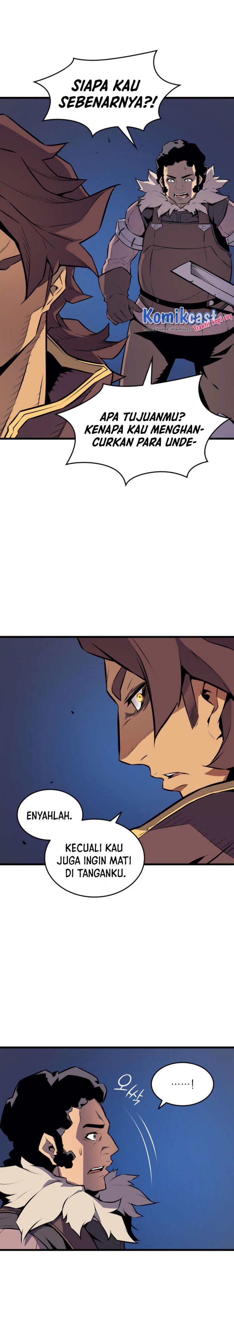The Great Mage Returns After 4000 Years chapter 73