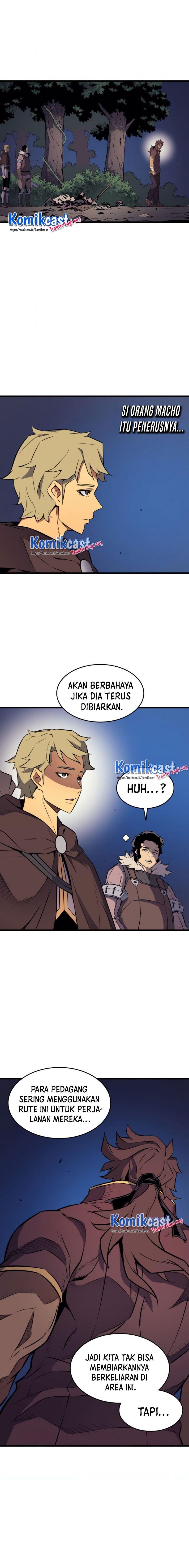 The Great Mage Returns After 4000 Years chapter 73