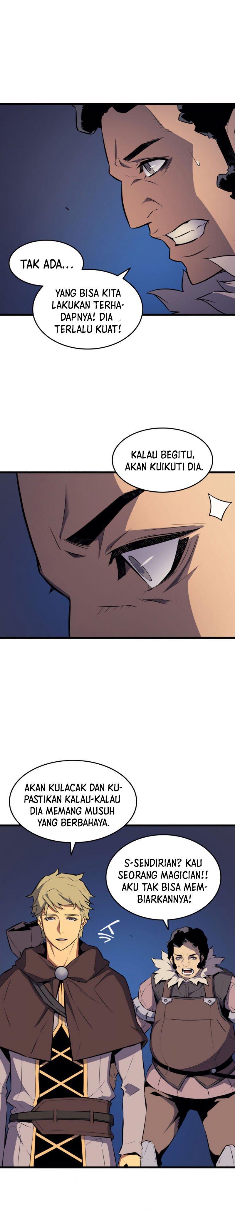 The Great Mage Returns After 4000 Years chapter 73