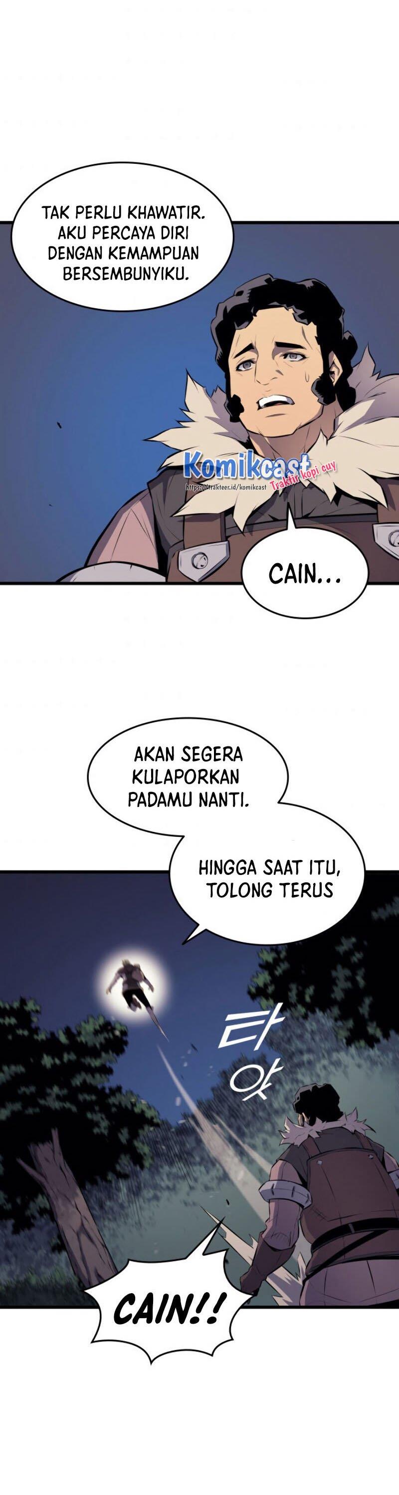 The Great Mage Returns After 4000 Years chapter 73
