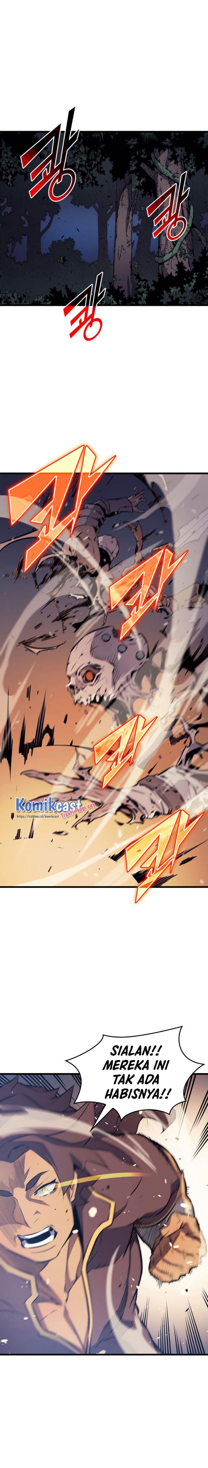 The Great Mage Returns After 4000 Years chapter 73