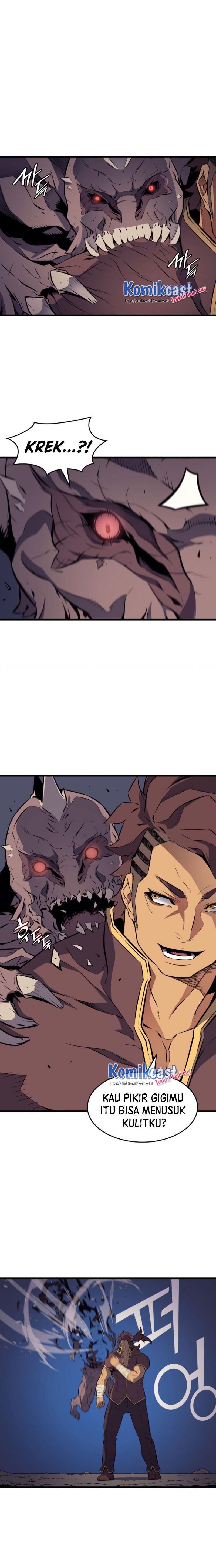 The Great Mage Returns After 4000 Years chapter 73