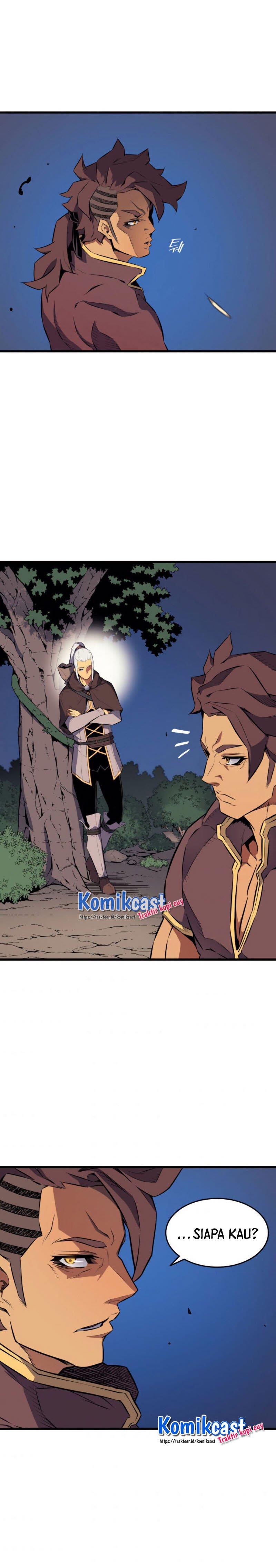 The Great Mage Returns After 4000 Years chapter 73