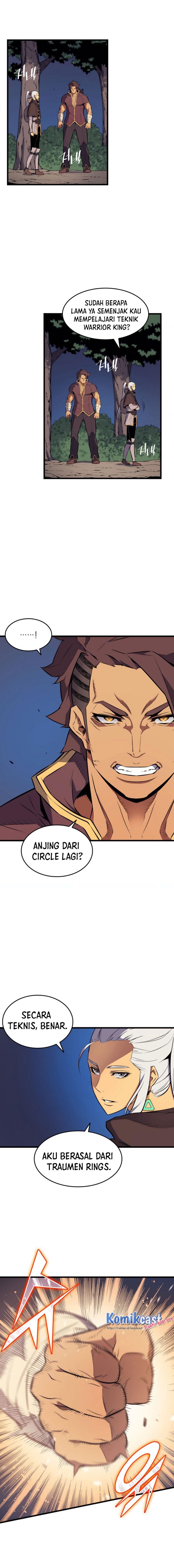 The Great Mage Returns After 4000 Years chapter 73